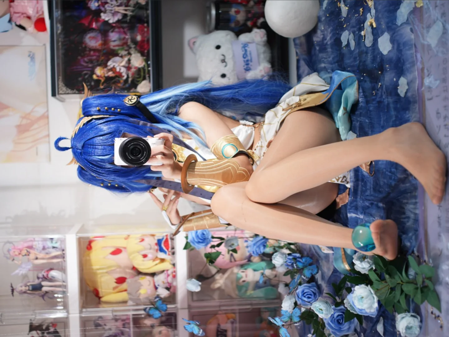 白栎Shirly - No.024 鸣潮·尤诺 [138P,22V-5.79GB]01 tg@simisebaisi 【丝足阁】095.webp